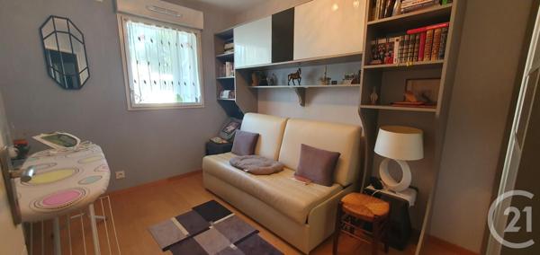 Maison à vendre  3 pièces - 65,30 m2 VITRE - 35