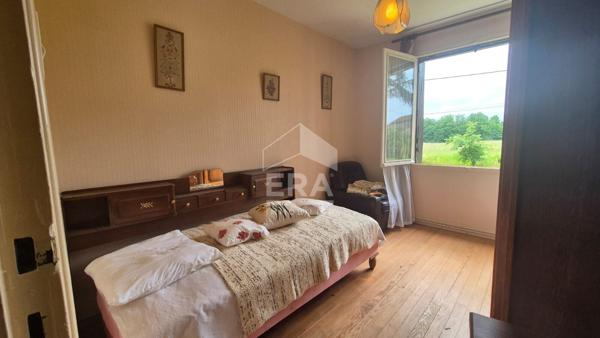 Maison de campagne Castelnau Riviere Basse