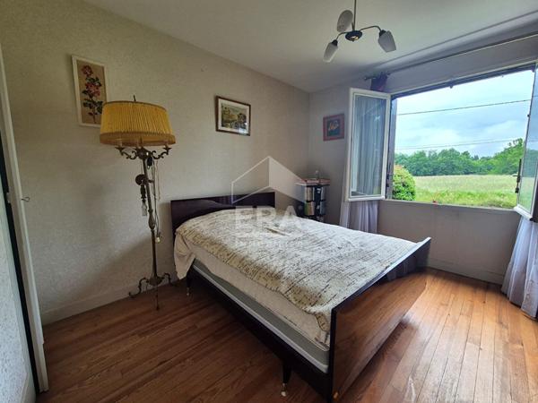 Maison de campagne Castelnau Riviere Basse