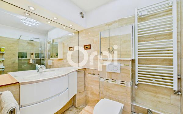 Appartement à vendre    3 pièces • 74,66 m2 Mandelieu-la-Napoule