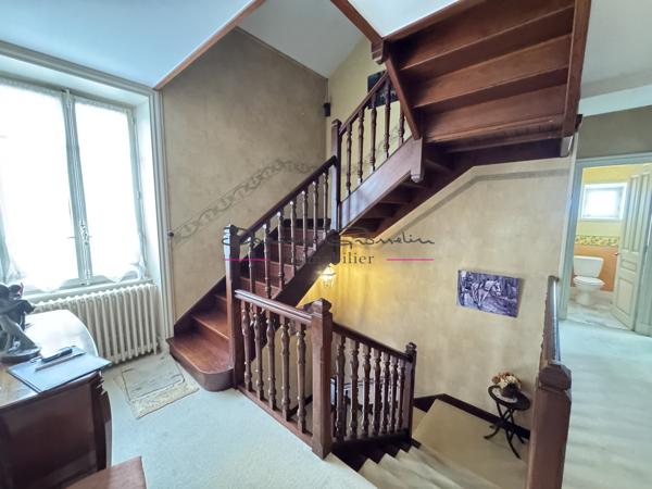 Maison de caractère