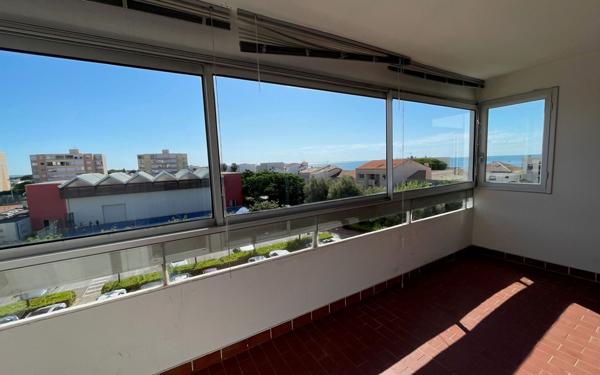 Appartement à vendre    4 pièces •  Mauguio