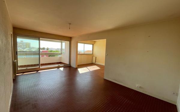 Appartement à vendre    4 pièces •  Mauguio