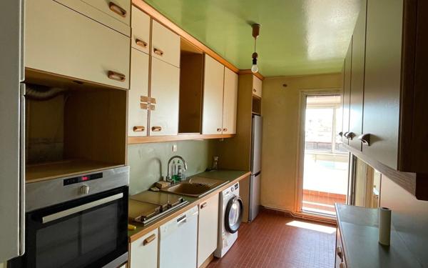 Appartement à vendre    4 pièces •  Mauguio