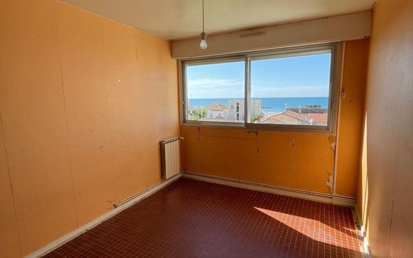 Appartement à vendre    4 pièces •  Mauguio