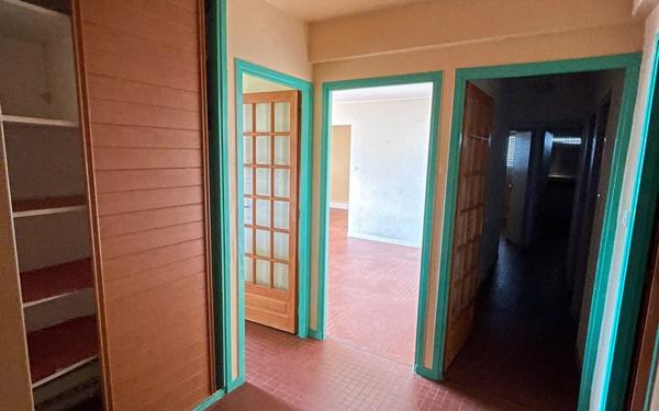 Appartement à vendre    4 pièces •  Mauguio