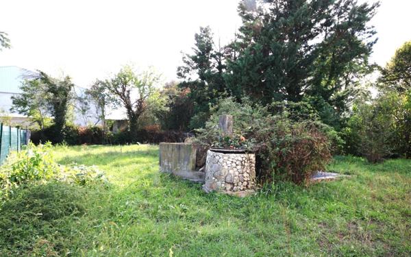 Maison à vendre    6 pièces •  Mours-Saint-Eusèbe