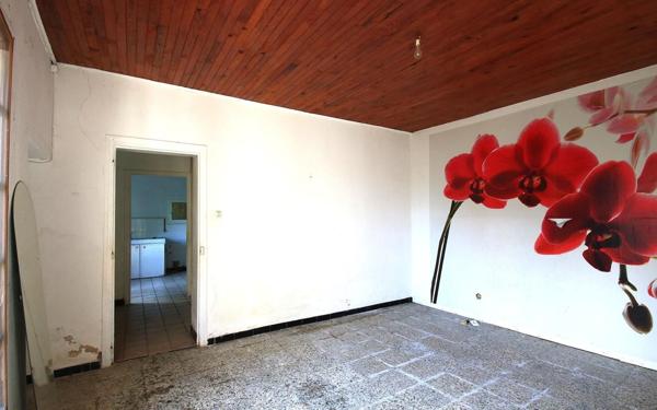 Maison à vendre    6 pièces •  Mours-Saint-Eusèbe