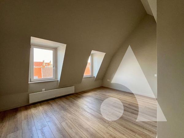 Appartement 4 pièces 70.58 m2