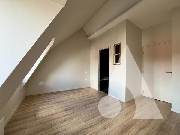 Appartement 4 pièces 70.58 m2