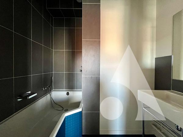 Appartement 4 pièces 70.58 m2