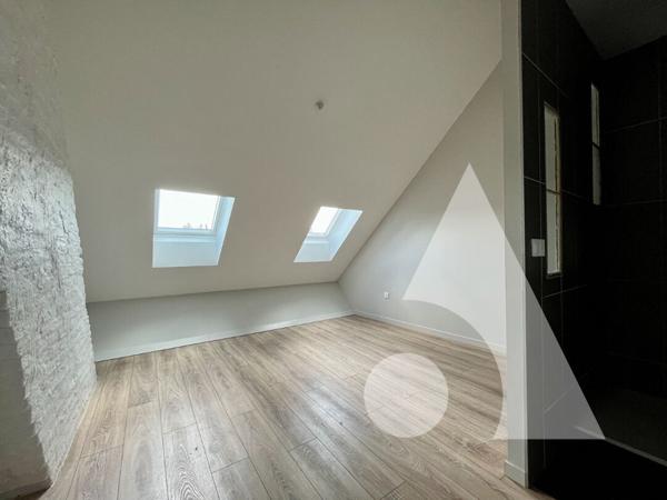 Appartement 4 pièces 70.58 m2