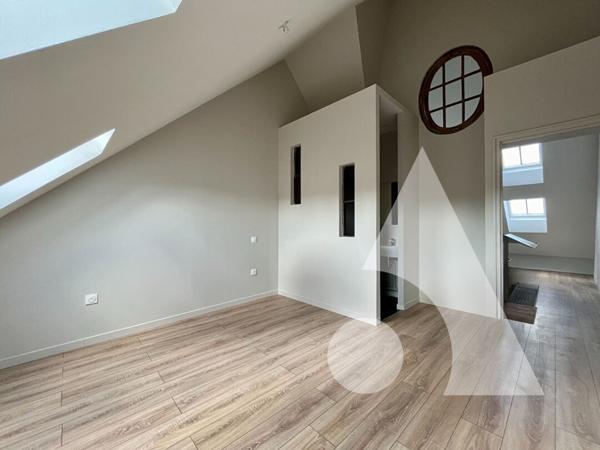 Appartement 4 pièces 70.58 m2