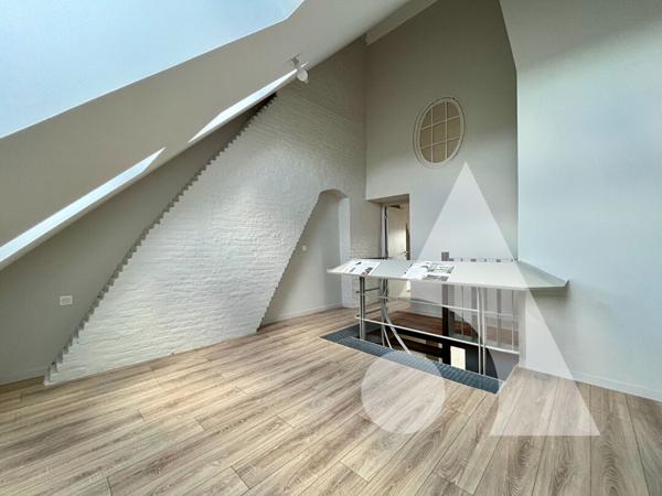 Appartement 4 pièces 70.58 m2