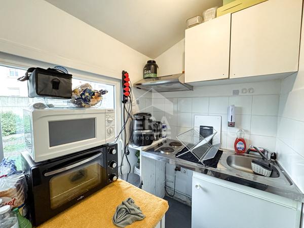 Appartement 1 pièce à vendre à Sartrouville