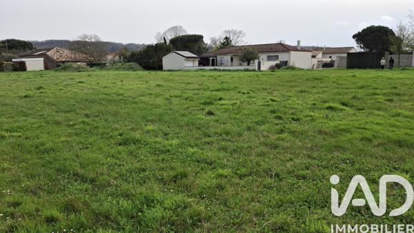 Terrain à vendre 620 m² Grisolles