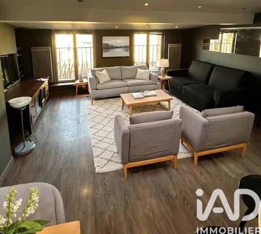 Appartement à vendre 3 pièces 53 m² Bordeaux