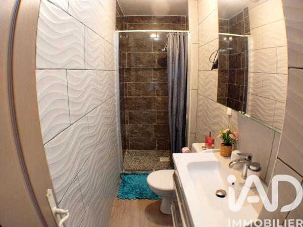 Maison à vendre 3 pièces 109 m² Montauban