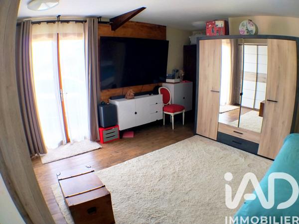Maison à vendre 3 pièces 109 m² Montauban