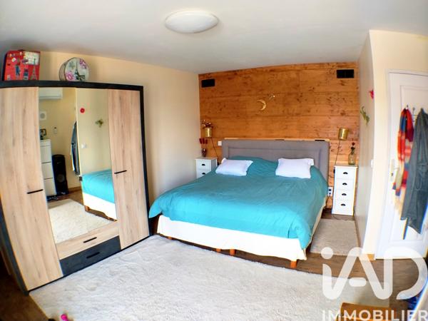 Maison à vendre 3 pièces 109 m² Montauban