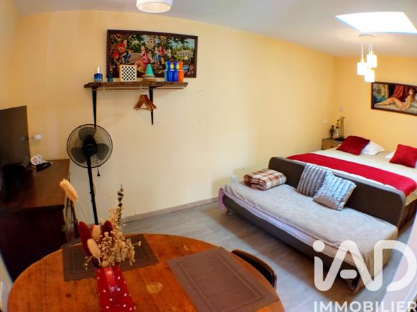 Maison à vendre 3 pièces 109 m² Montauban