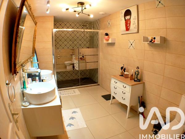 Maison à vendre 3 pièces 109 m² Montauban