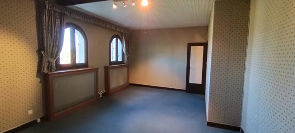 Maison à vendre 9 pièces ISSOIRE (63)