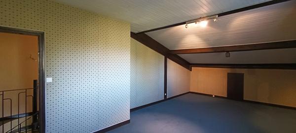 Maison à vendre 9 pièces ISSOIRE (63)