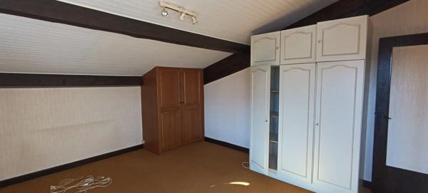 Maison à vendre 9 pièces ISSOIRE (63)