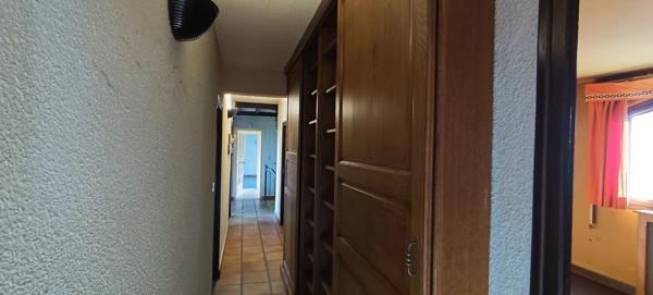 Maison à vendre 9 pièces ISSOIRE (63)