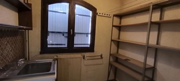 Maison à vendre 9 pièces ISSOIRE (63)