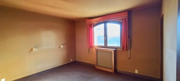 Maison à vendre 9 pièces ISSOIRE (63)