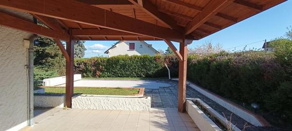 Maison à vendre 9 pièces ISSOIRE (63)