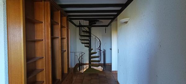 Maison à vendre 9 pièces ISSOIRE (63)