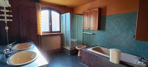 Maison à vendre 9 pièces ISSOIRE (63)