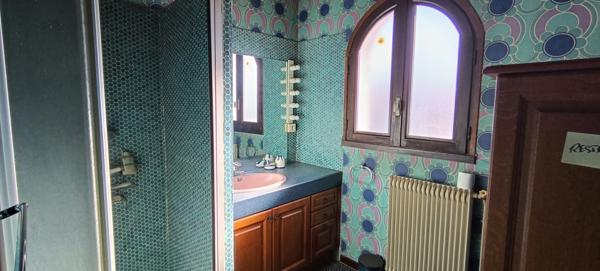 Maison à vendre 9 pièces ISSOIRE (63)