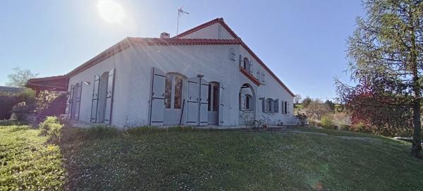 Maison à vendre 9 pièces ISSOIRE (63)