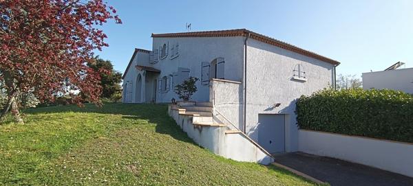 Maison à vendre 9 pièces ISSOIRE (63)
