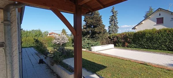 Maison à vendre 9 pièces ISSOIRE (63)