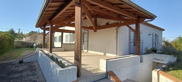 Maison à vendre 9 pièces ISSOIRE (63)