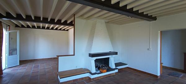 Maison à vendre 9 pièces ISSOIRE (63)