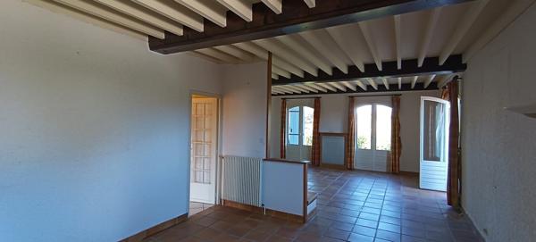 Maison à vendre 9 pièces ISSOIRE (63)