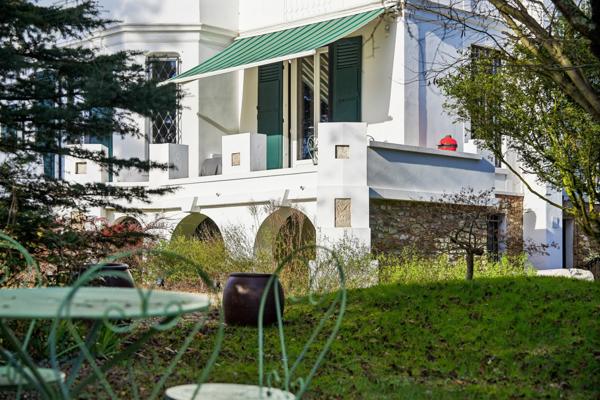 Vente Maison de luxe Montmorency 11 Pièces 397 m²