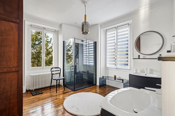 Vente Maison de luxe Montmorency 11 Pièces 397 m²