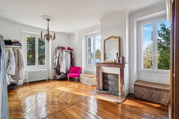 Vente Maison de luxe Montmorency 11 Pièces 397 m²