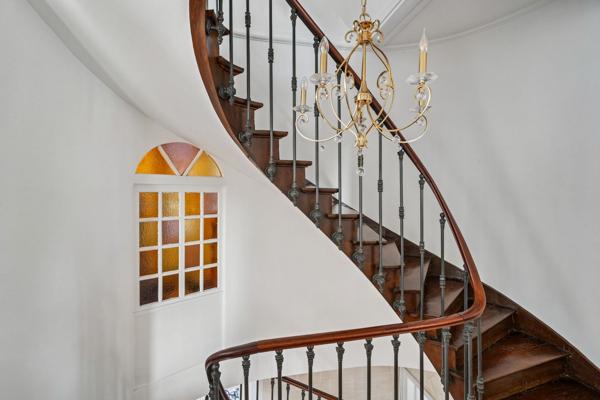 Vente Maison de luxe Montmorency 11 Pièces 397 m²