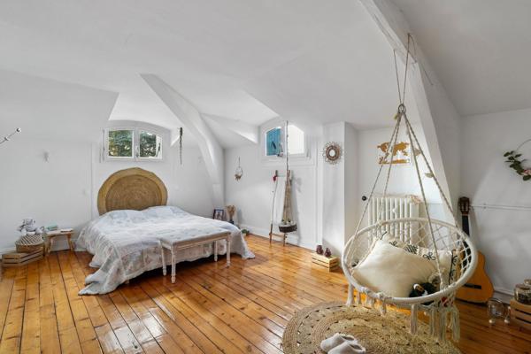 Vente Maison de luxe Montmorency 11 Pièces 397 m²
