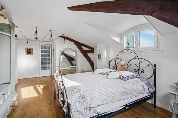 Vente Maison de luxe Montmorency 11 Pièces 397 m²