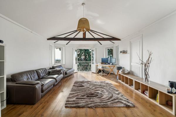 Vente Maison de luxe Montmorency 11 Pièces 397 m²