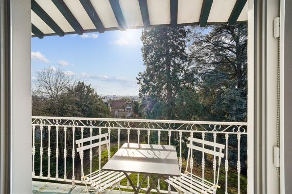 Vente Maison de luxe Montmorency 11 Pièces 397 m²